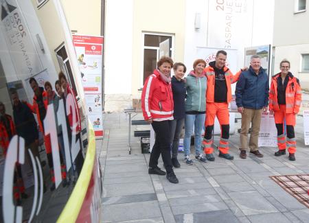 Svetovni dan oživljanja 05 Foto Ljubo Vukelič